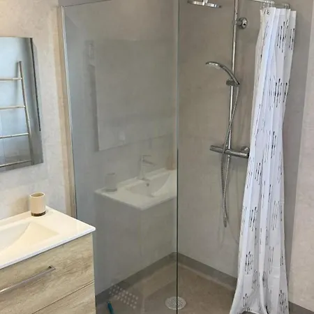 Des Jardins A - 4 Pers, Animaux, Parking - Fr-1-489-596 別荘